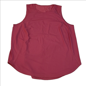 #304 Lululemon tank Approximate Size 12 t968